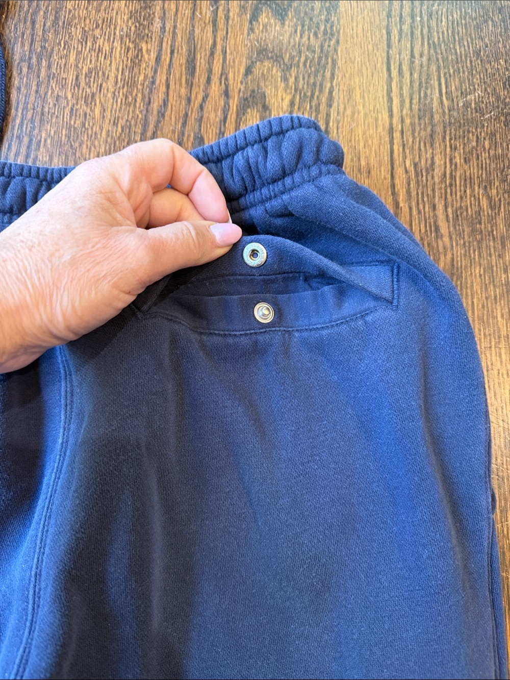 Nike Mens XS Sportswear Club Fleece Joggers - Picture 12 of 12